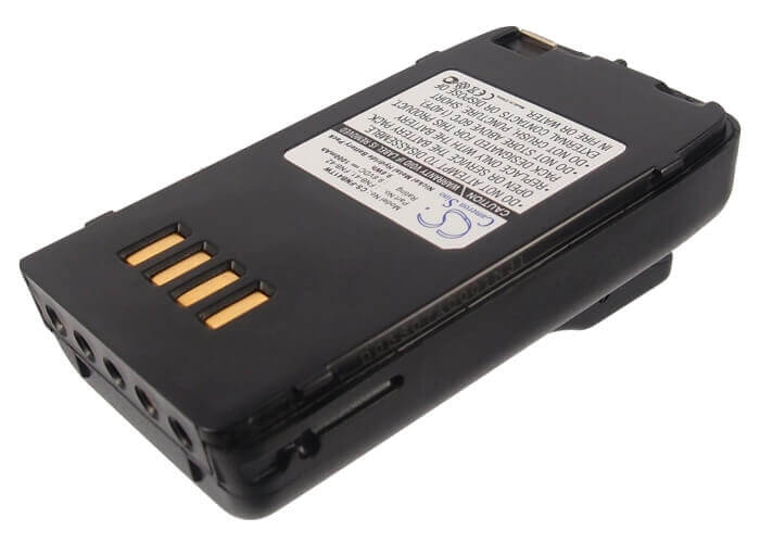 9.6V, Ni-MH, 1000mAH, Two-Way Radio battery fits Yaesu, Vertex, Fnb-41, Ft-10, Ft-10r, 9.6Wh Two-Way Radio Cameron Sino Technology Limited