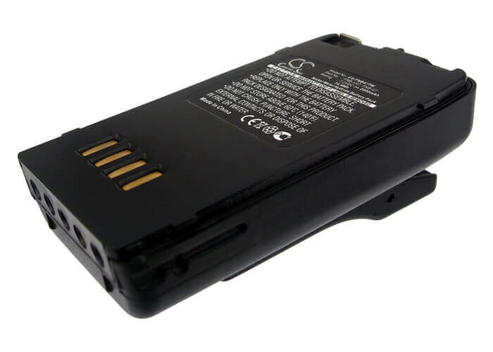 7.2V, Ni-MH, 2000mAh, Two-Way Radio battery fits Yaesu, Vertex, Fnb-47, Ft10r, Ft-10r, 14.4Wh Two-Way Radio Cameron Sino Technology Limited