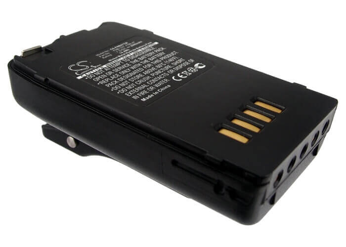 7.2V, Ni-MH, 2000mAh, Two-Way Radio battery fits Yaesu, Vertex, Fnb-47, Ft10r, Ft-10r, 14.4Wh Two-Way Radio Cameron Sino Technology Limited