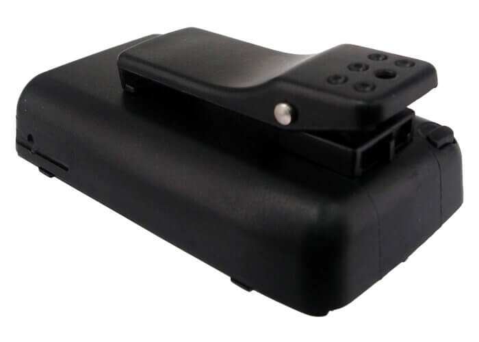 7.2V, Ni-MH, 2000mAh, Two-Way Radio battery fits Yaesu, Vertex, Fnb-47, Ft10r, Ft-10r, 14.4Wh Two-Way Radio Cameron Sino Technology Limited