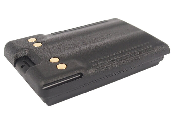 7.4V, Li-ion, 2200mAh, Two-Way Radio battery fits Vertex, Yaesu, Fnb-57, Ft60, Ft-60, 16.28Wh Two-Way Radio Cameron Sino Technology Limited