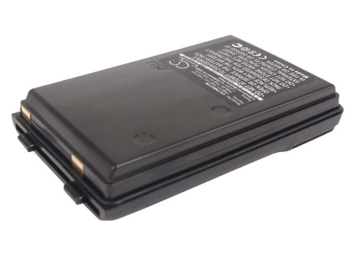 7.4V, Li-ion, 2200mAh, Two-Way Radio battery fits Vertex, Yaesu, Fnb-57, Ft60, Ft-60, 16.28Wh Two-Way Radio Cameron Sino Technology Limited