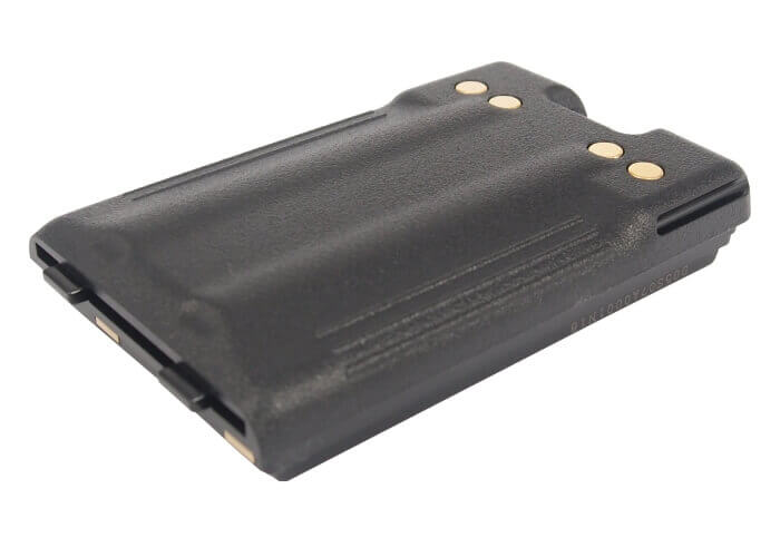 7.4V, Li-ion, 2200mAh, Two-Way Radio battery fits Vertex, Yaesu, Fnb-57, Ft60, Ft-60, 16.28Wh Two-Way Radio Cameron Sino Technology Limited
