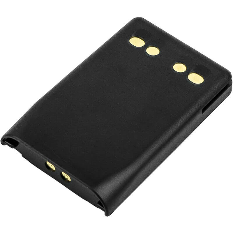 Two-Way Radio Battery For Vertex, Vx-230, Vx-231, Vx-231l 7.4v, 1600mah - 11.84wh Two-Way Radio Cameron Sino Technology Limited