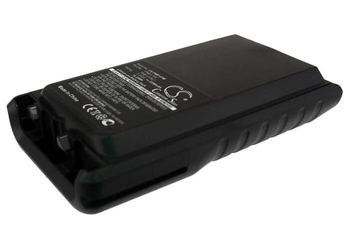 Two-Way radio battery For Vertex Vx-230, Vx-231l, Vx-234 7.4v, 2200mah - 16.28wh Two-Way Radio Cameron Sino Technology Limited