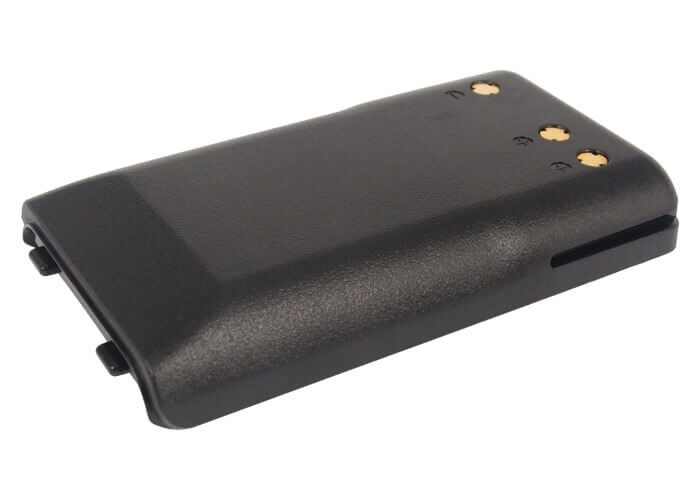 7.4V, Li-ion, 2200mAh, Two-Way Radio battery fits Yaesu, Vertex, Fnb-v95li, Vx350, Vx-350, 16.28Wh Two-Way Radio Cameron Sino Technology Limited