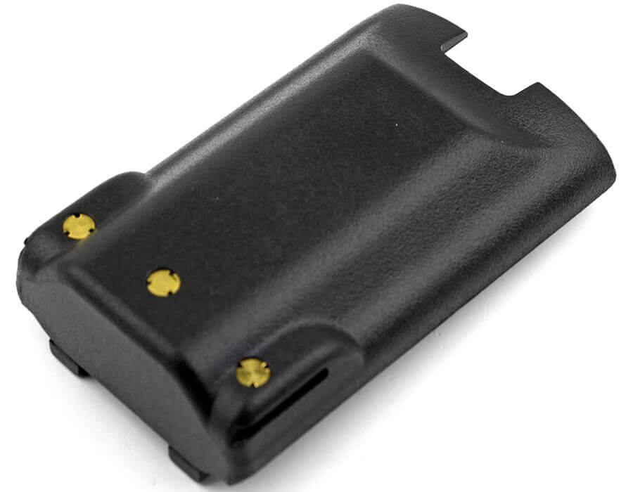 7.2V, Li-ion, 2600mAh, Two-Way Radio battery fits Vertex, Yaesu, Fnb-v86, Vx-600, Vx-820, 18.72Wh Two-Way Radio Cameron Sino Technology Limited