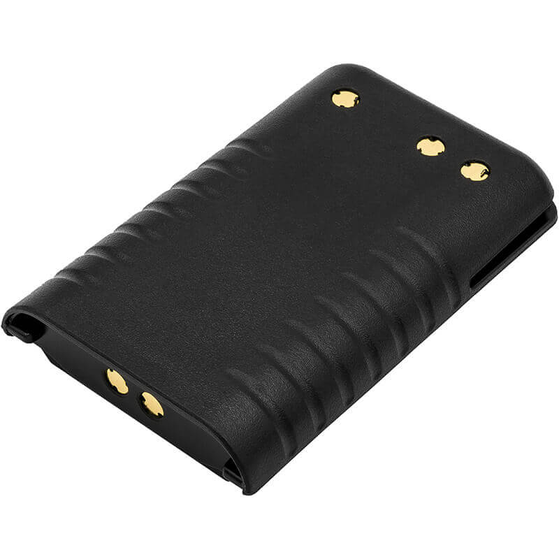 7,4V, Li-ion, 1380mAh, batterie pour radio bidirectionnelle compatible avec Yaesu, Vertex, Fnb-v103, Vx230, Vx-230, 10,21Wh radio bidirectionnelle Cameron Sino Technology Limited
