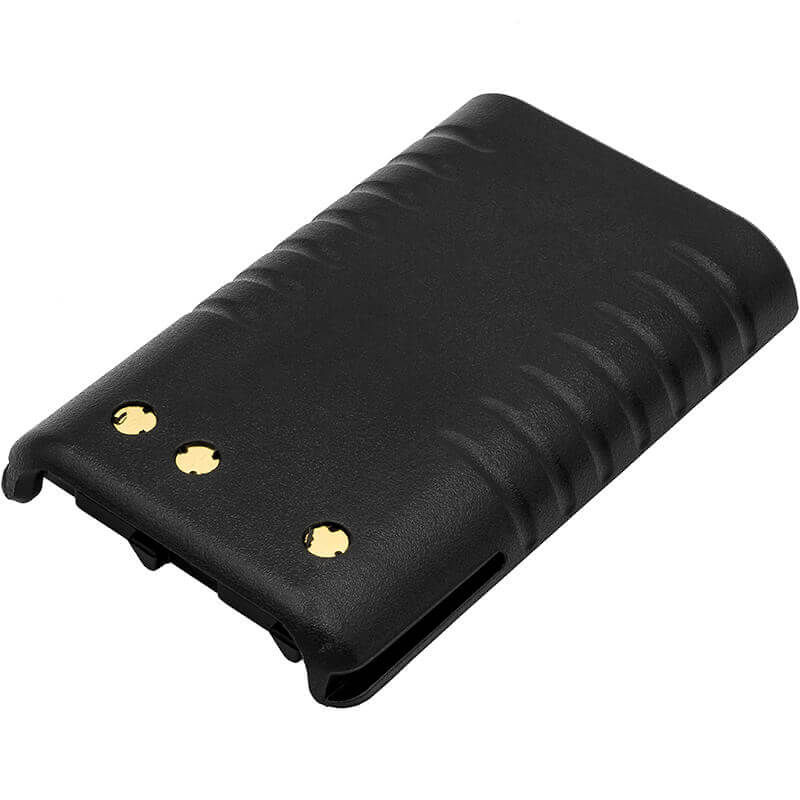 7,4V, Li-ion, 1380mAh, batterie pour radio bidirectionnelle compatible avec Yaesu, Vertex, Fnb-v103, Vx230, Vx-230, 10,21Wh radio bidirectionnelle Cameron Sino Technology Limited