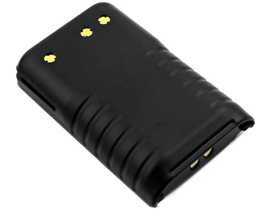 7.4V, Li-ion, 2600mAh, Two-Way Radio battery fits Vertex, Yaesu, Fnb-v103, Vx230, Vx-230, 19.24Wh Two-Way Radio Cameron Sino Technology Limited