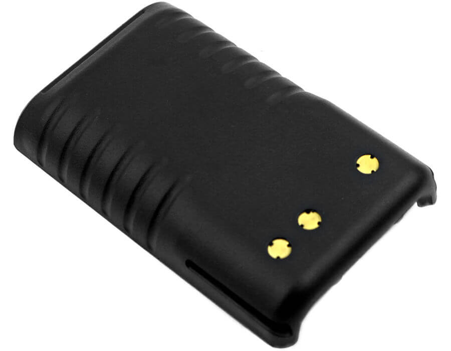 7.4V, Li-ion, 2600mAh, Two-Way Radio battery fits Vertex, Yaesu, Fnb-v103, Vx230, Vx-230, 19.24Wh Two-Way Radio Cameron Sino Technology Limited