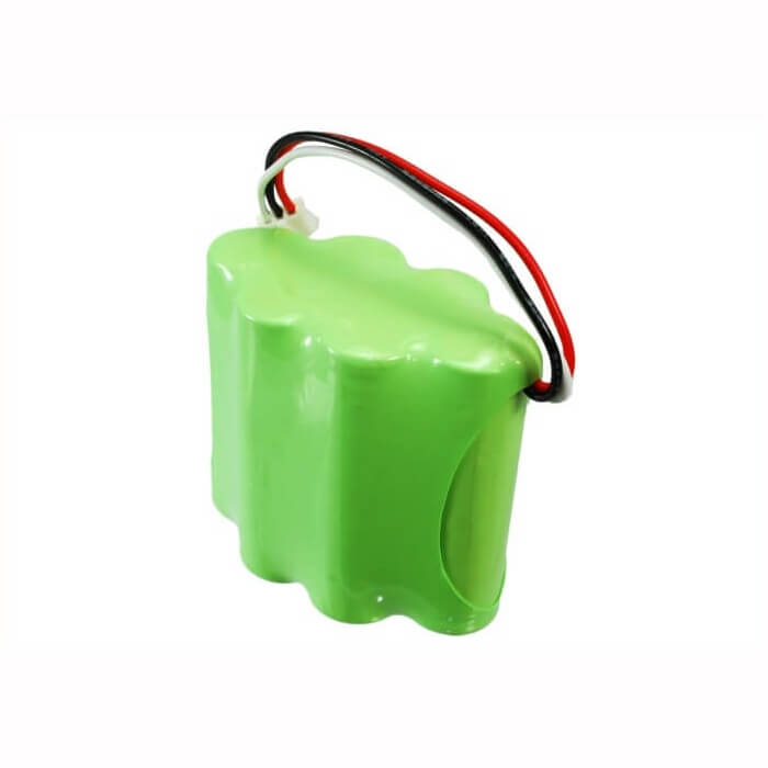7.2V, Ni-MH, 2000mAh, Equipment battery fits Vetronix, 02002720-01, 3002152, Consult Ii, 14.4Wh Equipment, Survey, Test Cameron Sino Technology Limited