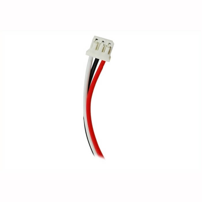 7.2V, Ni-MH, 2000mAh, Equipment battery fits Vetronix, 02002720-01, 3002152, Consult Ii, 14.4Wh Equipment, Survey, Test Cameron Sino Technology Limited