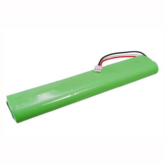 7.2V, Ni-MH, 2000mAh, Equipment battery fits Bosch, Vetronix, 8489, MTS 5200, 14.4Wh Equipment, Survey, Test Cameron Sino Technology Limited
