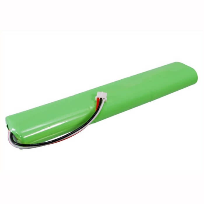 7.2V, Ni-MH, 2000mAh, Equipment battery fits Bosch, Vetronix, 8489, MTS 5200, 14.4Wh Equipment, Survey, Test Cameron Sino Technology Limited