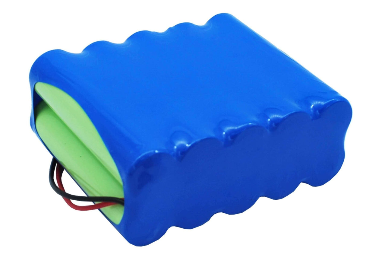 12.0V, Ni-MH, 3500mAh, Medical battery fits Bird, Carefusion, Viasys Healthcare, 16048, Vela 6 Hour, 42.00Wh Medical Cameron Sino Technology Limited (Medical)