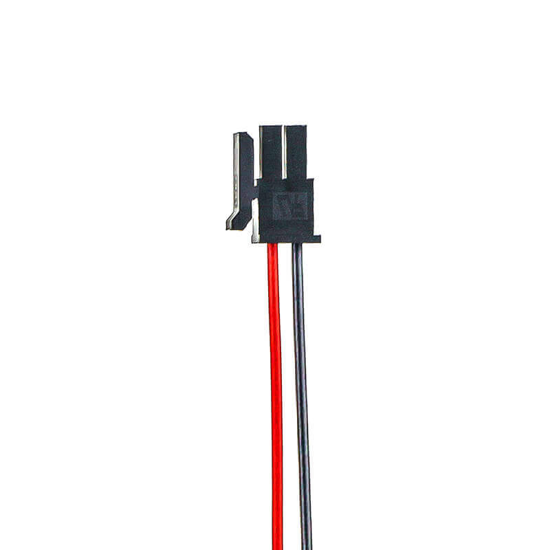 Ni-MH, Alarm Battery For Visonic, Powermaster 10, Powermax Express 4.8v, 2000mah - 9.60wh Alarm System Cameron Sino Technology Limited