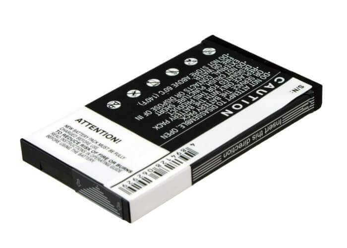3,7V, Li-ion, 800mAh, batterie de smartphone compatible avec Vodafone, Byd070210145373, D100, D101, 2,96Wh Mobile, Smartphone Cameron Sino Technology Limited (Smartphone)