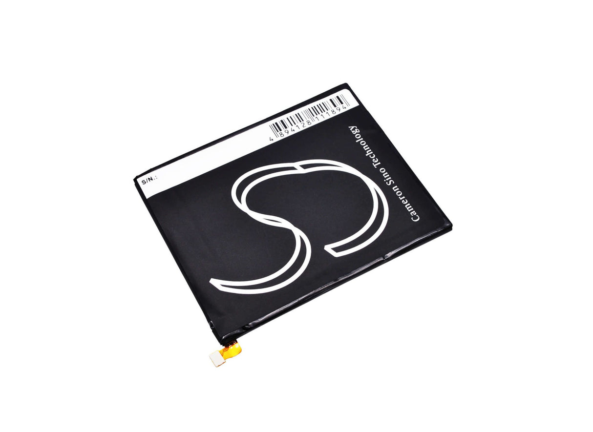 3,8 V, Li-Polymer, 2800mAh, batterie de smartphone compatible avec Vodafone, Cpld-332, 990n, 990n-pt, 10,64Wh Mobile, SmartPhone Cameron Sino Technology Limited (Suspendu)