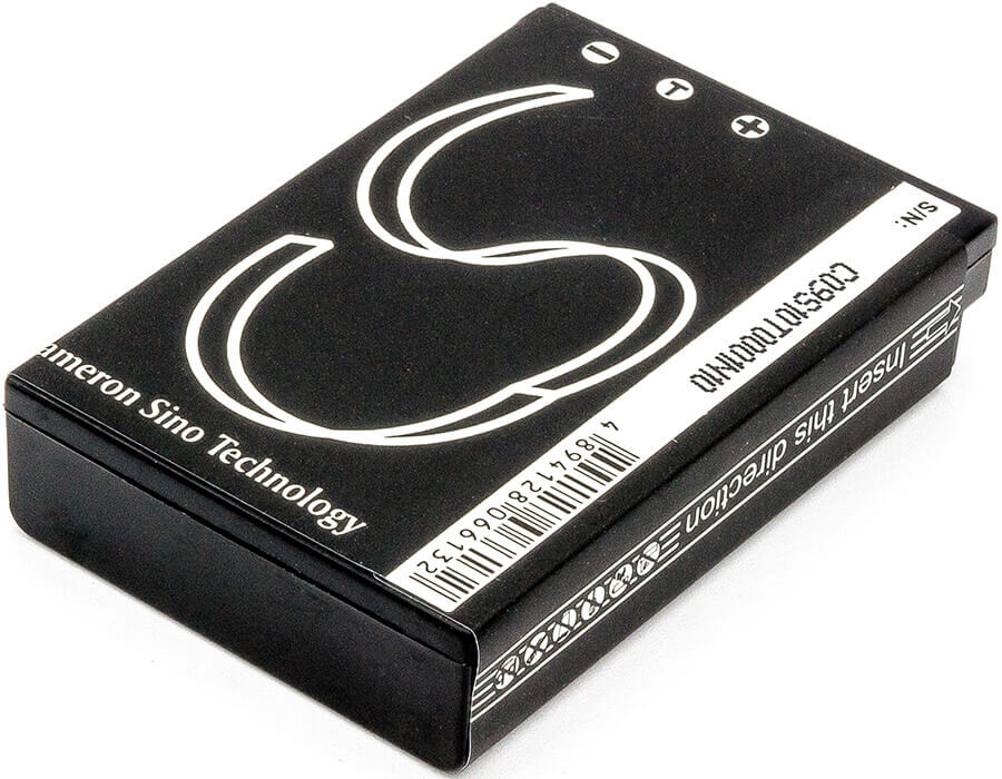 3.7V, Li-ion, 1600mAh, Tablet battery fits Wacom, 1uf102350p-wcm-03, Intuos4 Wireless, Ptk-540wl, 5.92Wh Tablet Cameron Sino Technology Limited