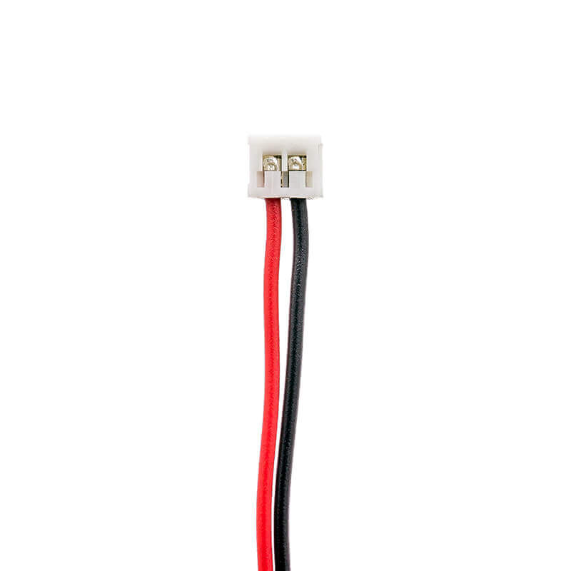 3.7V, Li-ion, 2600mAh, Shaver battery fits Wahl, 3024975, 1919, 8148, 9.62Wh Shaver Cameron Sino Technology Limited