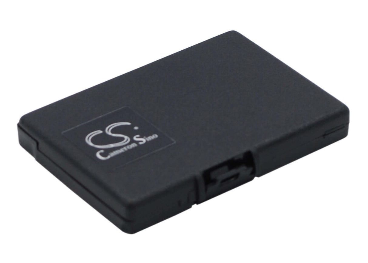 3.7V, Li-ion, 850mAh, Payment Terminal battery fits Way Systems, Basic56, Mtt 1500, Mtt 1510, 3.15Wh Payment Terminal Cameron Sino Technology Limited