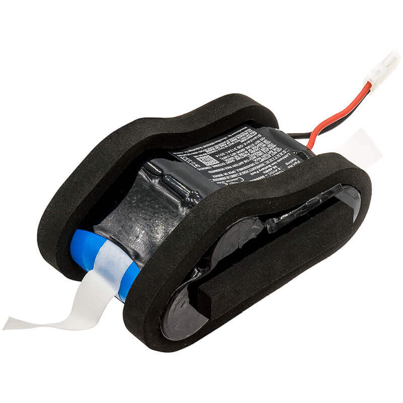 6.4V, LiFePO4, 6000mAh, Medical battery fits Welch-allyn, 105631, 4200b-e1, 420tb-e1, 38.40Wh Medical Cameron Sino Technology Limited (Medical)