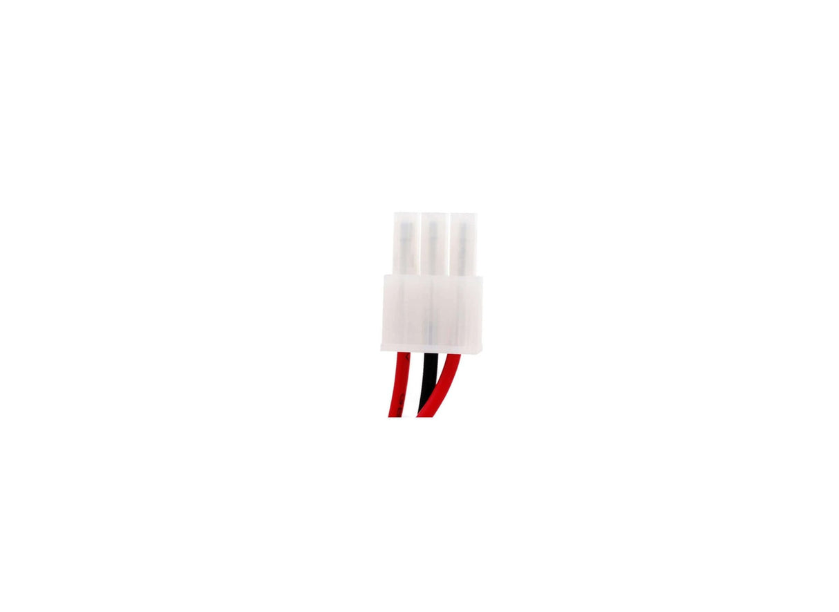 12.0V, Li-MnO2, 3000mAh, Medical battery fits Grason Stadler, Schiller America, Mrl, Medical Research, Welch-allyn, 1852, Aed 10 Jump Start, 36.00Wh Medical Cameron Sino Technology Limited (Medical)