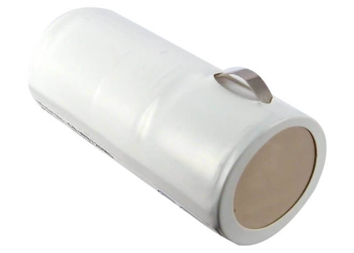 2,4V, Ni-CD, 750mAh, Batterie médicale compatible avec Diversified Medical, Cardinal Medical, Welch-allyn, 78904585, Cjb-720, 1,80Wh Medical Cameron Sino Technology Limited (Médical)