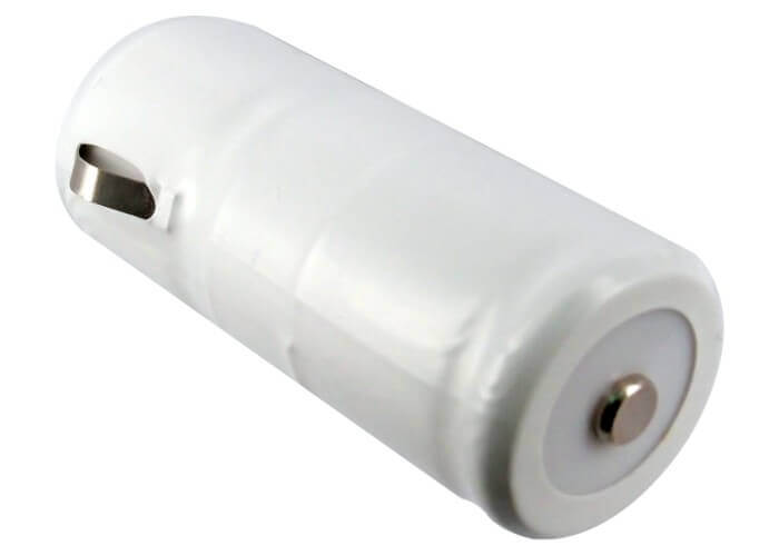 2,4V, Ni-CD, 750mAh, Batterie médicale compatible avec Diversified Medical, Cardinal Medical, Welch-allyn, 78904585, Cjb-720, 1,80Wh Medical Cameron Sino Technology Limited (Médical)
