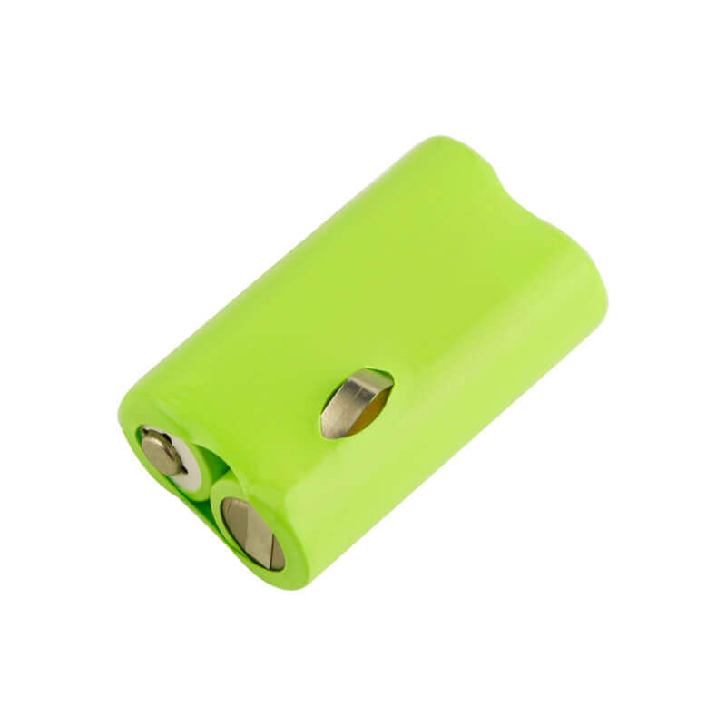 2,4V, Ni-MH, 1800mAh, Batterie médicale compatible avec Welch-allyn, 72610, Compacset 93400, Otoscope compact 93400, 4,32Wh Medical Cameron Sino Technology Limited (Médical)