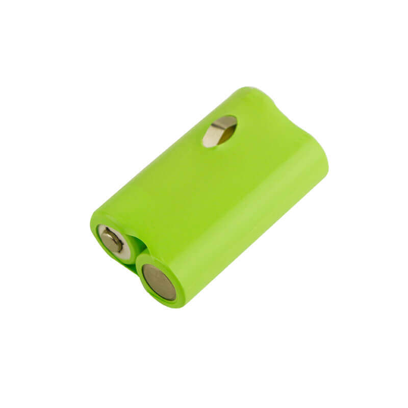 2,4V, Ni-MH, 1800mAh, Batterie médicale compatible avec Welch-allyn, 72610, Compacset 93400, Otoscope compact 93400, 4,32Wh Medical Cameron Sino Technology Limited (Médical)