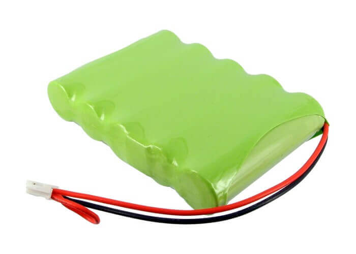 6.0V, Ni-MH, 2000mAh, Medical battery fits Welch-allyn, 4500-505, Lxi Spot Check Printer, Lxi Vital Signs Printer, 12.00Wh Medical Cameron Sino Technology Limited (Medical)