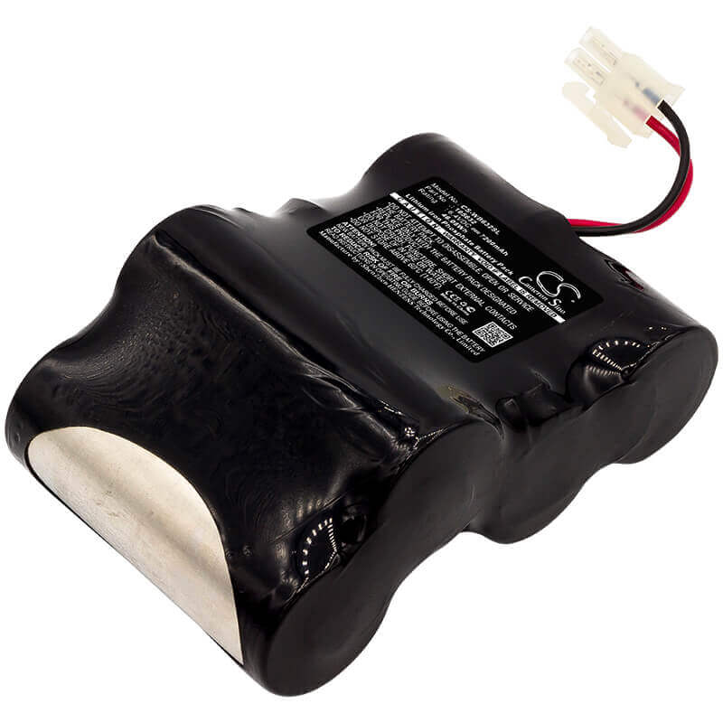 Battery For Welch-allyn, Spot Lxi Vital Signs Monitor 6.4v, 7200mah - 46.08wh Medical Cameron Sino Technology Limited (Medical)
