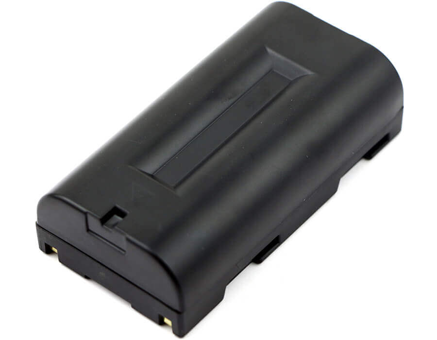 7.4V, Li-ion, 2600mAh, Medical battery fits Welch-allyn, 72420, 14001, 14011, 19.24Wh Medical Cameron Sino Technology Limited (Medical)