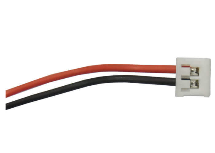 3.7V, Li-ion, 2200mAh, Shaver battery fits Wella, 8725-1001, Eclipse Clipper, 8.14Wh Shaver Cameron Sino Technology Limited