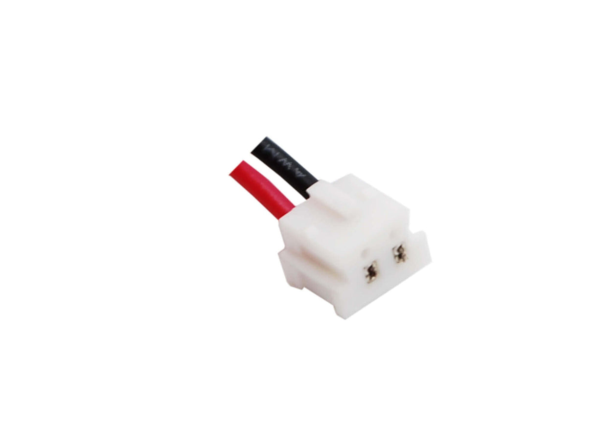 3.7V, Li-ion, 3000mAh, Shaver battery fits Wella, 8725-1001, Eclipse Clipper, 11.1Wh Shaver Cameron Sino Technology Limited
