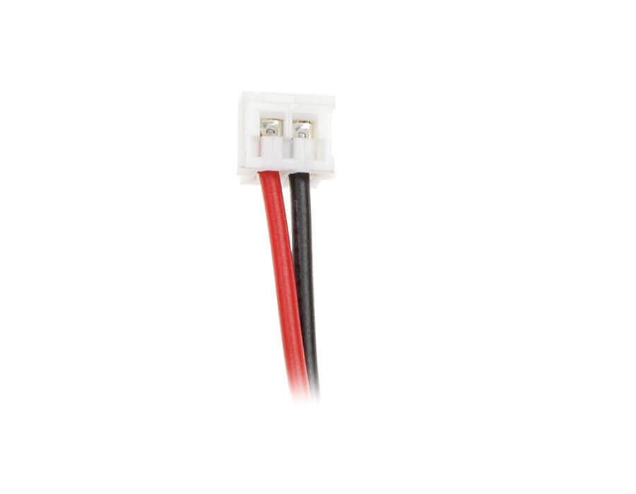 2.4V, Ni-MH, 1200mAh, Shaver battery fits Wahl, 93151, Pro 9550, Sterling Eclipse 8725, 2.88Wh Shaver Cameron Sino Technology Limited