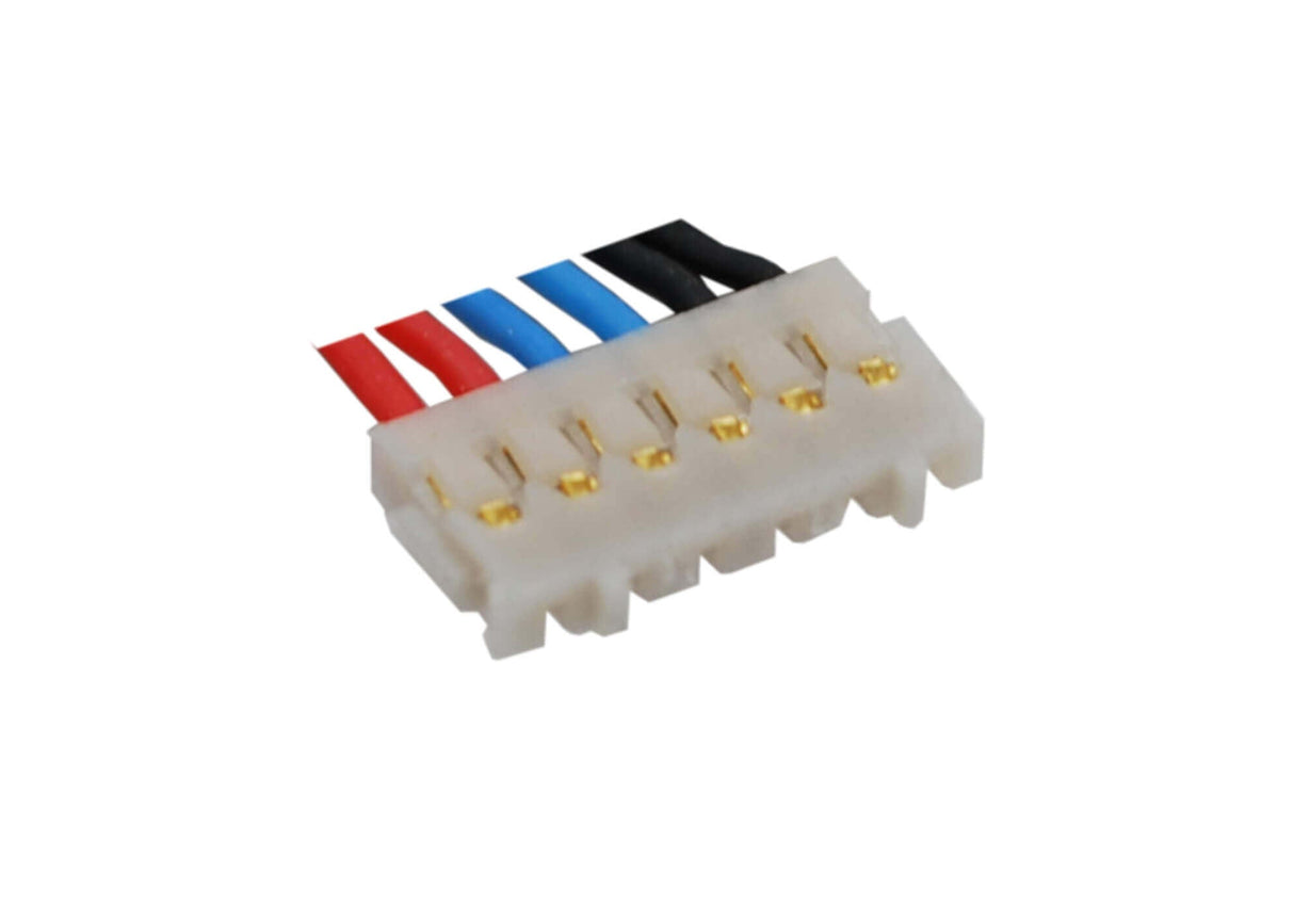 Battery For Wiko Darkmoon 3.7v, 1800mah - 6.66wh Batteries for Electronics Cameron Sino Technology Limited (Suspended)