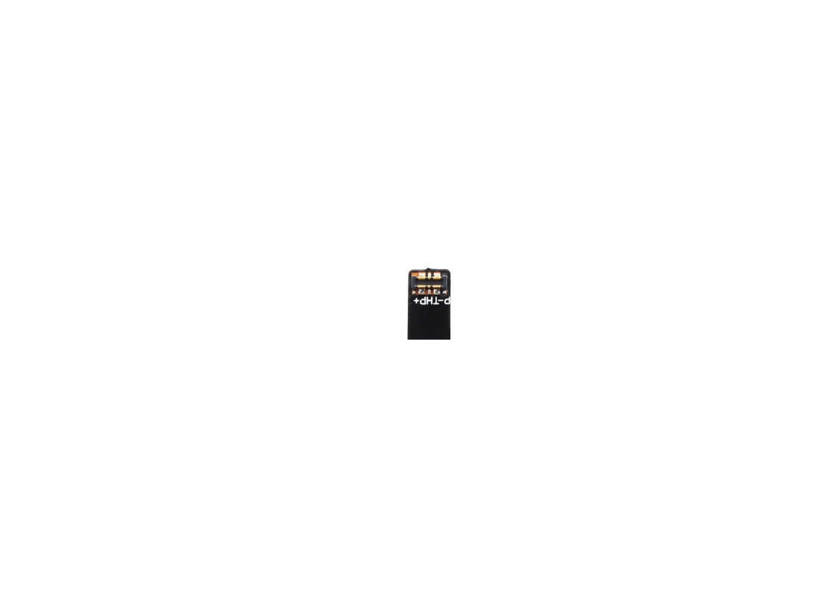 3.8V, Li-Polymer, 3000mAh, batterie pour smartphone compatible avec Wiko, Tlp15j15, Fever, Fever 4g, 11.4Wh Mobile, Smartphone Cameron Sino Technology Limited (Smartphone)
