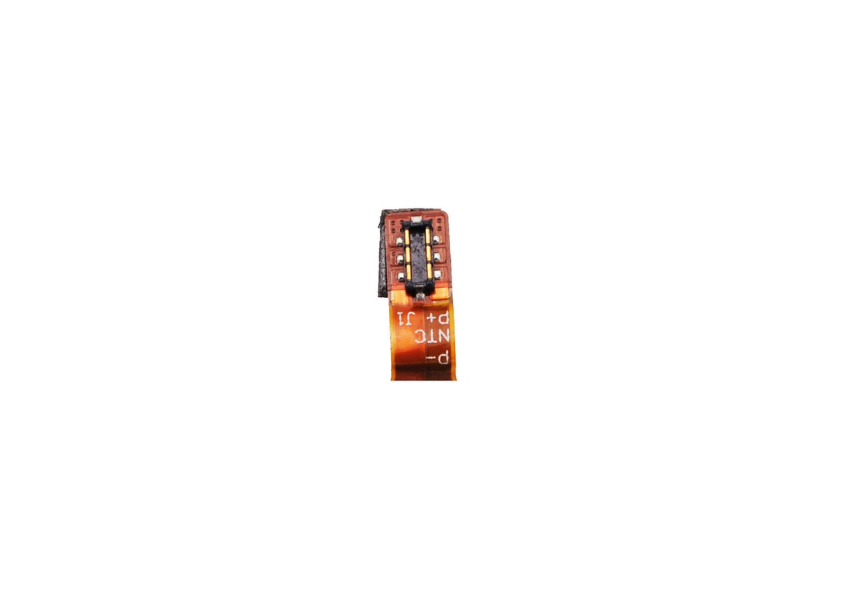 3.8V, Li-Polymer, 2000mAh, SmartPhone battery fits Wiko, Tle14e20, Highway Pure, Highway Signs, 7.6Wh Mobile, SmartPhone Cameron Sino Technology Limited (Smartphone)