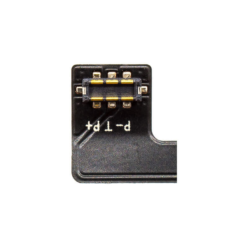 3.8V, Li-Polymer, 2400mAh, SmartPhone battery fits Wiko, S104-u76000-000, P4601, P5601, 9.12Wh Mobile, SmartPhone Cameron Sino Technology Limited (Smartphone)