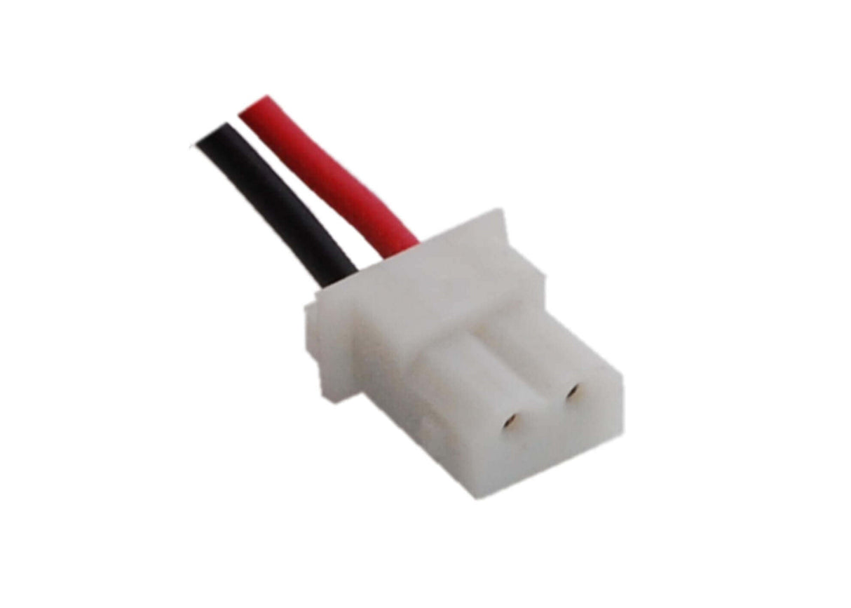 Amplifier Battery For William Sound Sorin, Li-ion 7.4v, 1800mah - 13.32wh Amplifier Cameron Sino Technology Limited