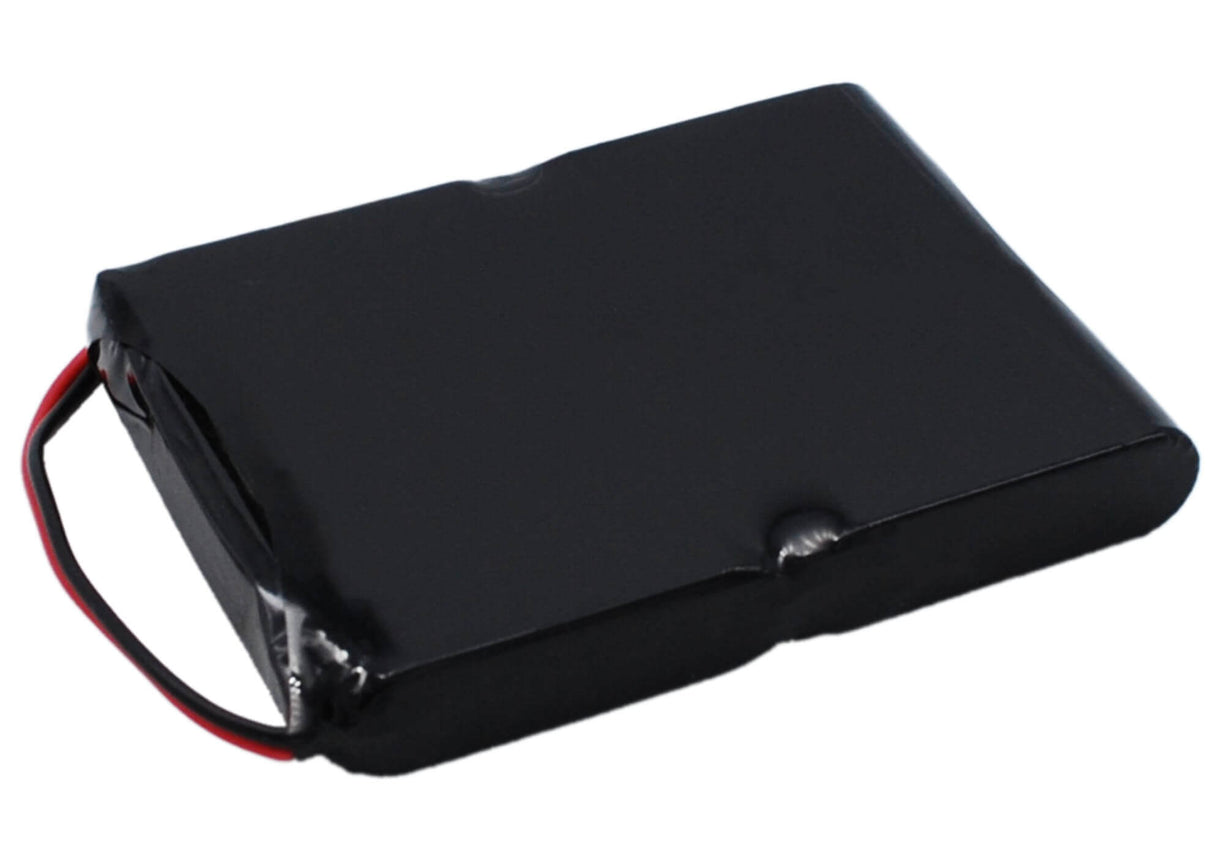 Amplifier Battery For William Sound Sorin, Li-ion 7.4v, 1800mah - 13.32wh Amplifier Cameron Sino Technology Limited