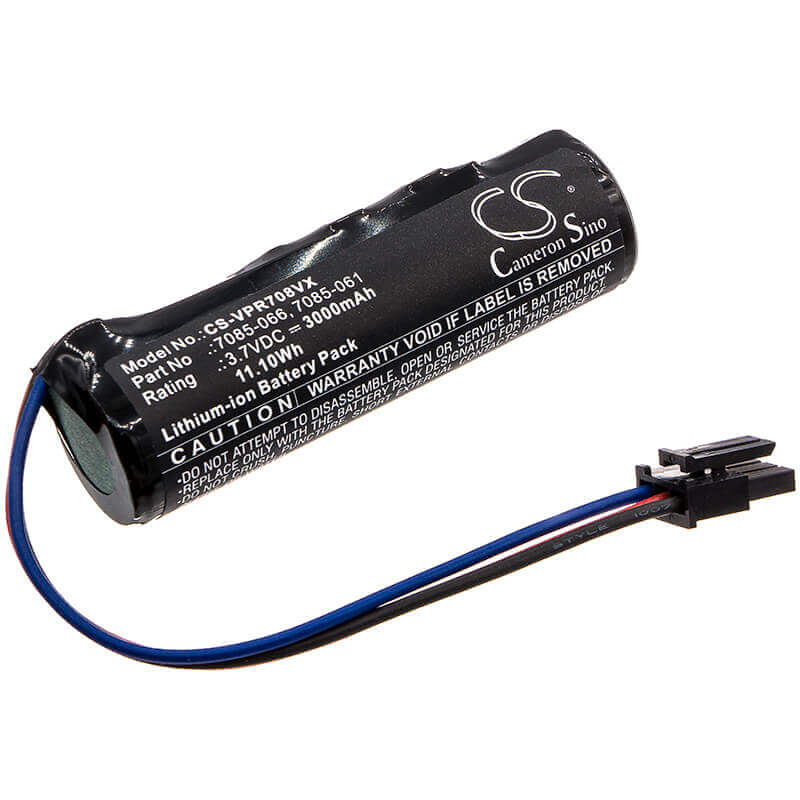 3.7V, Li-ion, 3000mAh, Gardening Tools battery fits Wolf Garten, 7085-061, 7084-066, Bmz 1s2p, 11.10Wh Gardening Tools Cameron Sino Technology Limited (Power Tools)