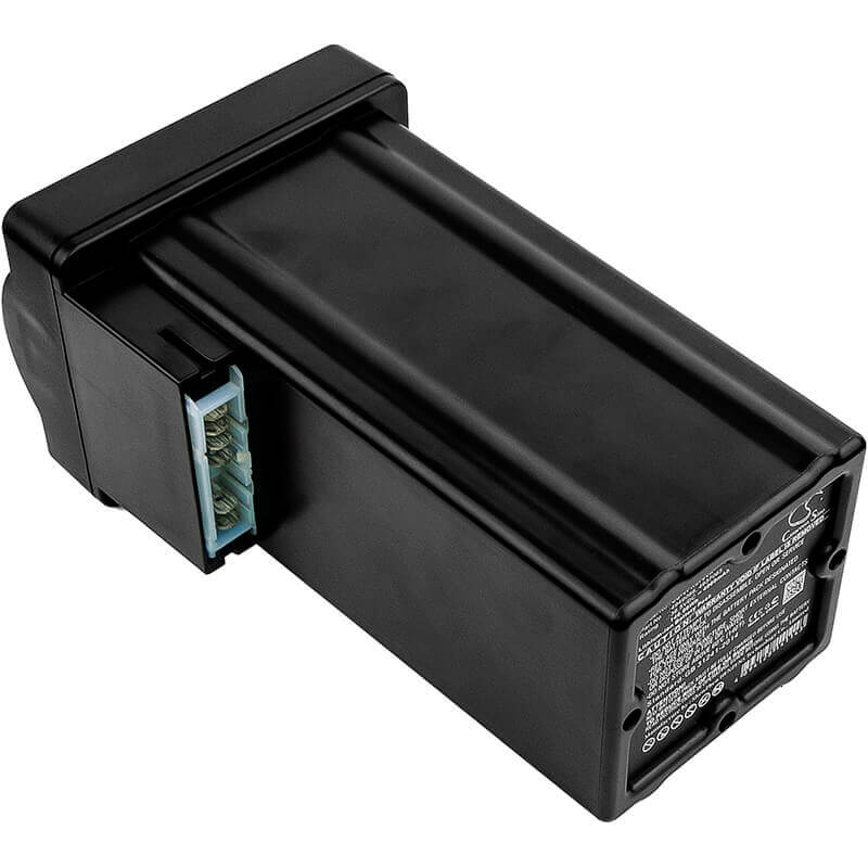 36.5V, Li-ion, 4000mAh, Lawn Mowers battery fits Wolf Garten, 4919 096, Hybrid Power 37, Hybrid Power 40, 146.00Wh Lawn Mowers Cameron Sino Technology Limited (Dangerous Goods)