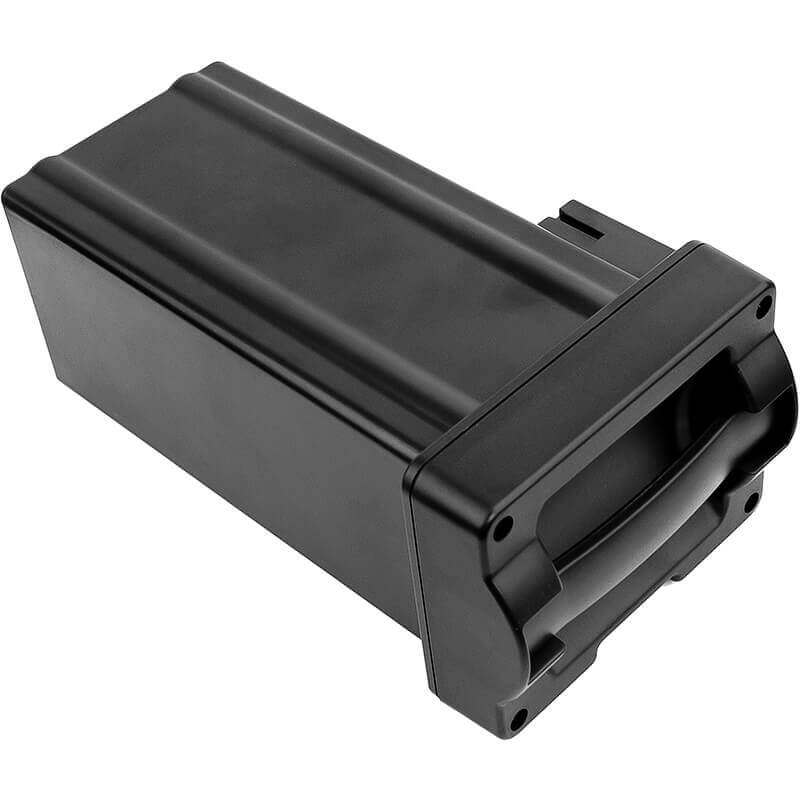 36.5V, Li-ion, 5000mAh, Lawn Mowers battery fits Wolf Garten, 4919 096, Hybrid Power 37, Hybrid Power 40, 182.50Wh Lawn Mowers Cameron Sino Technology Limited (Dangerous Goods)