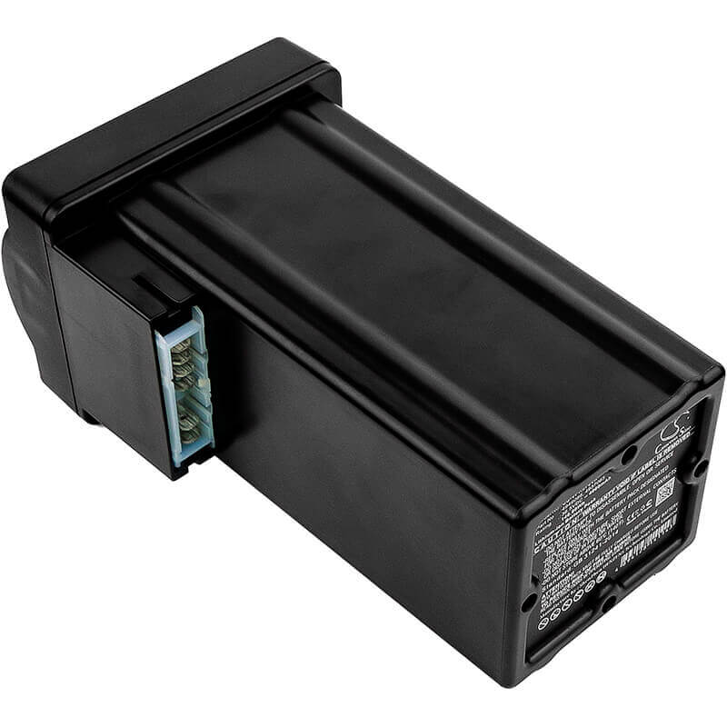 36.5V, Li-ion, 5000mAh, Lawn Mowers battery fits Wolf Garten, 4919 096, Hybrid Power 37, Hybrid Power 40, 182.50Wh Lawn Mowers Cameron Sino Technology Limited (Dangerous Goods)