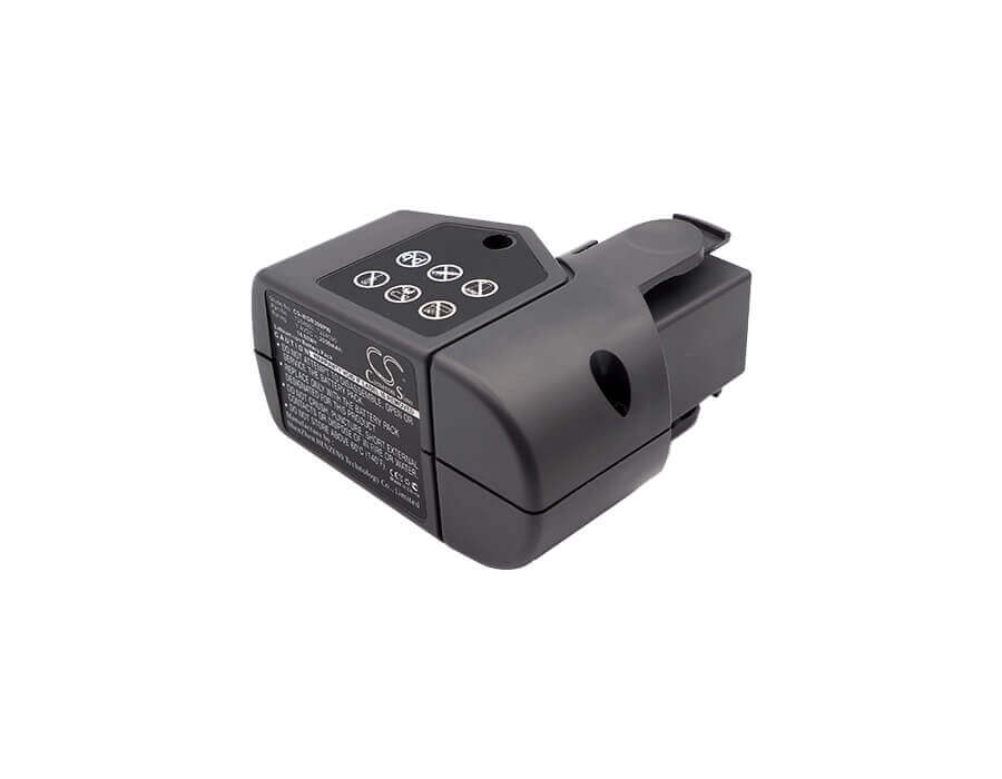 7.4V, Li-ion, 2000mAh, Power Tools battery fits Wolf Garten, 7264060, Li-ion Power Rr 3000, Rr 3000, 14.8Wh Power Tools Cameron Sino Technology Limited (Power Tools)