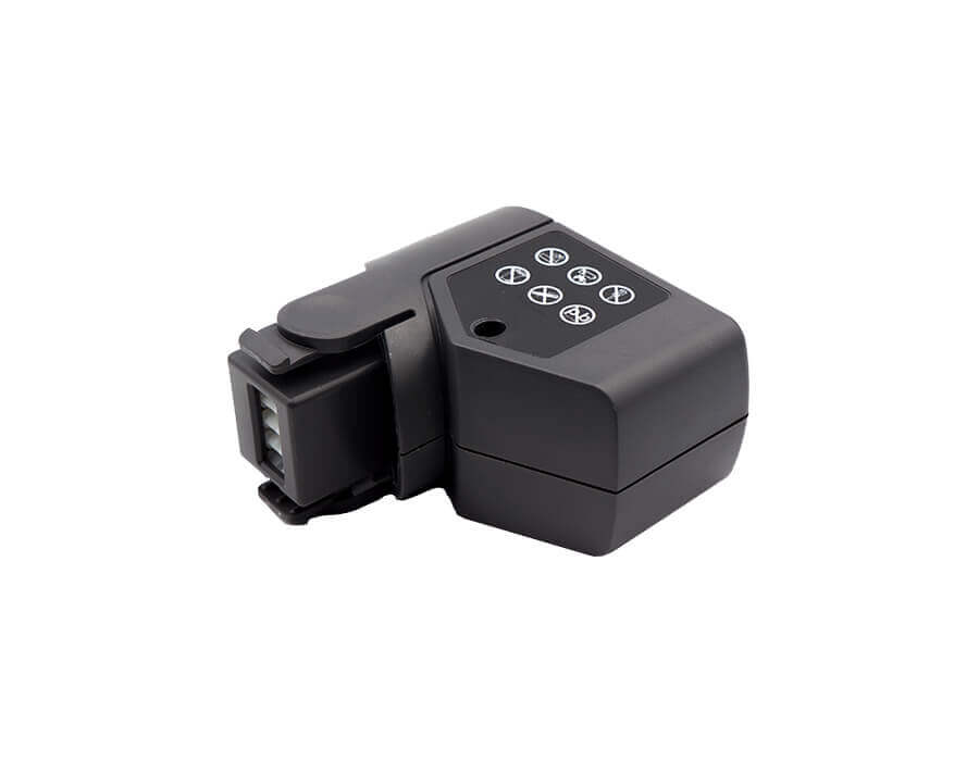 7.4V, Li-ion, 2000mAh, Power Tools battery fits Wolf Garten, 7264060, Li-ion Power Rr 3000, Rr 3000, 14.8Wh Power Tools Cameron Sino Technology Limited (Power Tools)